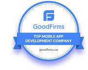 Top Mobile App Development Company on Good Firms
